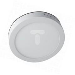 Plafoniera LED ORIS 13W 1020lm 85-265V AC 50/60Hz 120st. LD-ORN13W-NB