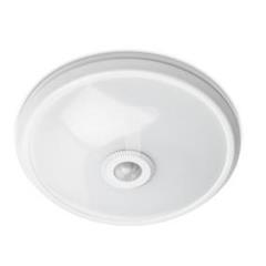 Plafoniera ITALIA LED z czujnikiem ruchu 12W 900lm IP20 AC 220-240V 50/60Hz 360st. OS-ITL12W-LED