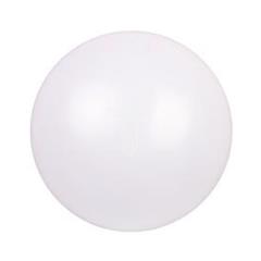 Plafoniera WENUS-LED 10W 160 LED 240V AC 50/60Hz IP20 biała OS-WENUS0-LED