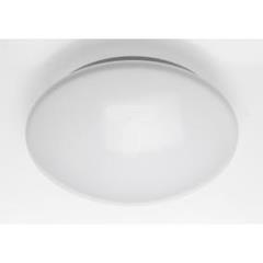 Plafoniera WENUS-D13 LED z mikrofalowym czujnikiem ruchu 13W 1100lm AC 220-240V 50/60HZ 360st. OS-WENUSD13-LED