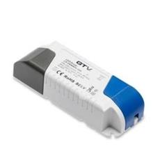 Zasilacz LED 12V 6W 220-240V AC IP20 107x39,5x25mm LD-ZAS06W-30N