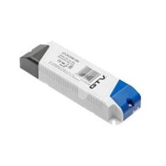 Zasilacz LED 12V 30W 220-240V AC IP20 169,5x48,2x31mm LD-ZAS30W-30N