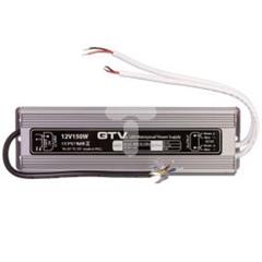 Zasilacz LED wodoodporny 150W IP67 DC 12V LD-WZA150W-NW