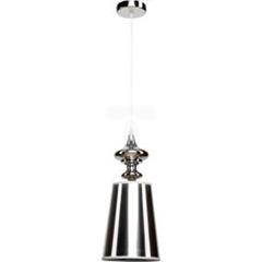 Oprawa zwieszana 1x60W E27 230V IP20 ALASKA I  3730