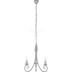 Oprawa zwieszana 3x60W E14 230V IP20 SILVERADO III 5416