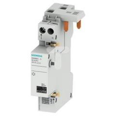 Przeciwpożarowy detektor iskrzenia 1-16A 230V dla wył. nadpr. 1+N (koniecznie o szer. 1 modułu) 1mm 5SM6011-2