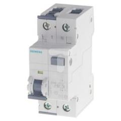 Wyłącznik różnicowonadprądowy 1+N B 40A 0,03A typ F 10kA 5SU1354-3KK40