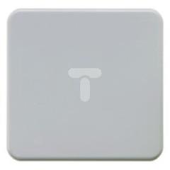 Klawisz kremowy podtynkowe IP44 1550