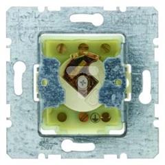 Łącznik na klucz do wkładki patentowej podtynkowe IP44 383620