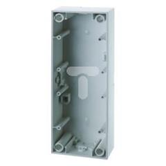 Puszka natynkowa 3-krotna śnieżnobiały S.1 10439909