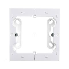 Simon 54 Premium Puszka natynkowa pojedyncza głęboka biała DSC/11 WMDZ-22xCxx-011