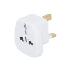 Adapter podróżny UK / uniwersalne 1314#