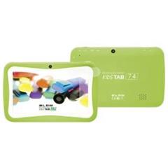 Tablet BLOW KidsTAB7.4 quad zielony+etui 79-027#