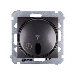 Simon 54 Łącznik z opóźnieniem wyłaczenia antracyt DWC10T.01/48 WMDC-008N0T-048