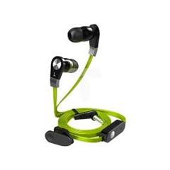 Słuchawki douszne BLOW B-11 YELLOW-GREEN 32-734#