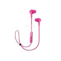 Słuchawki bezprzewodowe BLOW Bluetooth 4.1 różowe 32-775#