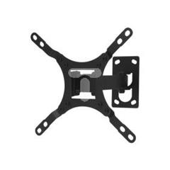 Uchwyt TV LCD 10''-37'' TYP X z przegubem 76-853#