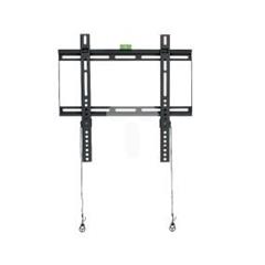 Uchwyt TV LCD 23''-42'' SLIM z zapięciem 76-834#