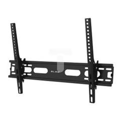 Uchwyt TV LCD 30''-63'' czarny pochylny 76-859#