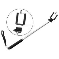 Selfie - kijek do zdjęć SF-101 BT czarny 79-100#