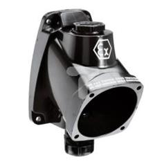 Korpus gniazda stałego EX M20 IP67 25-1AB53