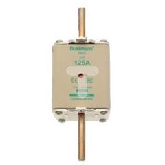 Wkładka bezpiecznikowa NH2 125A aM 690V 125NHM2B-690