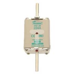 Wkładka bezpiecznikowa NH2 224A aM 690V 224NHM2B-690