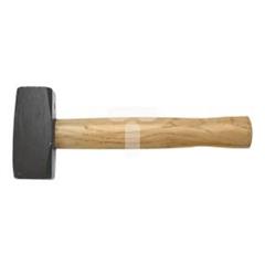 Młotek dwuobuchowy 1250 g trzonek drewniany 02A012
