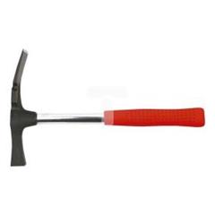 Młotek murarski 500 g trzonek metalowy 02A645