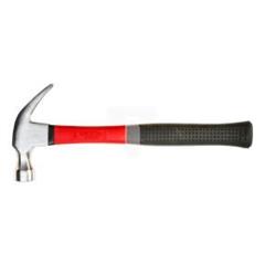 Młotek stolarski 450 g trzonek z włókna szklanego 02A911