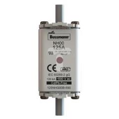 Wkładka bezpiecznikowa NH00 125A gL/gG 690V 125NHG00B-690