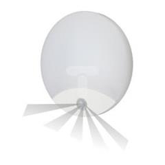 Plafoniera VIRAZON LED z czujnikiem ruchu 360° 15W 1050lm 4000K IP44 OR-PL-6064WLPMR4