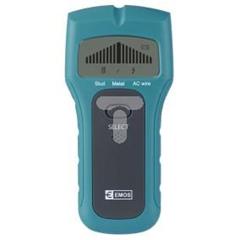 Wykrywacz przewodów, metali, drewna M0501