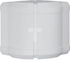 Kąt zewnętrzny BRN 70110 jasno szary G12027035