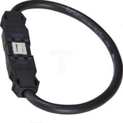 Przewód przyłączeniowy 3-bieg. 450 mm G4743