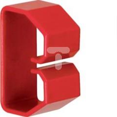 Klamra do przewodów 37050 czerwona HN370503