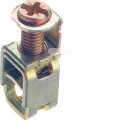 Zacisk uziemiający L4187CHRO