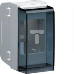 Skrzynka do aparat. moduł. w stand. 45mm 2x17 5mm Zenith L4760