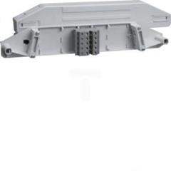 Zespół montażowy BR/A/S jasno szary L51407035