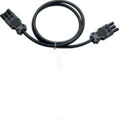 Przewód przyłączeniowy 3x2 5mm2 bezhalogen.750 mm G4792