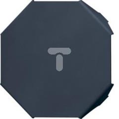 Uniwersalna pokrywa rozgałęźnika antracyt G71407021