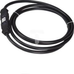 Przewód przyłączeniowy 3x2 5mm2 2500 mm G4797