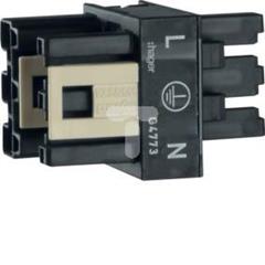 Rozdzielacz typu H dla systemów równoległych kilka gniazd