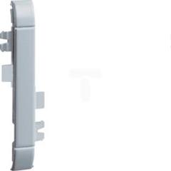 Łącznik maskownic ABS bezhalogenowe (HFR) lakier alu GV080LAN