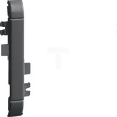 Łącznik maskownic ABS bezhalogenowe (HFR) grafit GV0809011