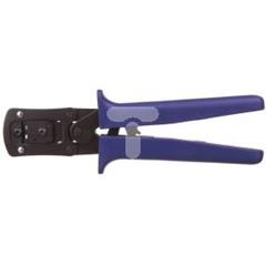 Praska zaciskowa profesjonalna WZP 4,8/0,5-2,5mm E06PZ-02020200101