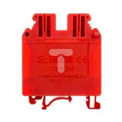 Złączka szynowa 1-torowa ZJU-25 zółta R34RR-07010000611