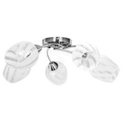 Oprawa sufitowa SIRIA 5xE27 60W satyna 8210527