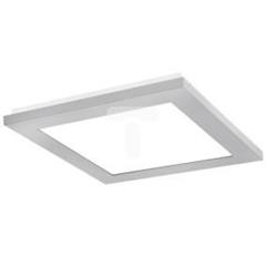 Plafoniera FINESTRA LED MPRM 19W 64xLED 4000K szara PX0906288