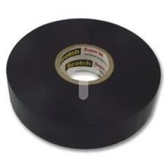 Taśma izolacyjna 19x 20m czarna PVC Scotch Super 88 80611615081